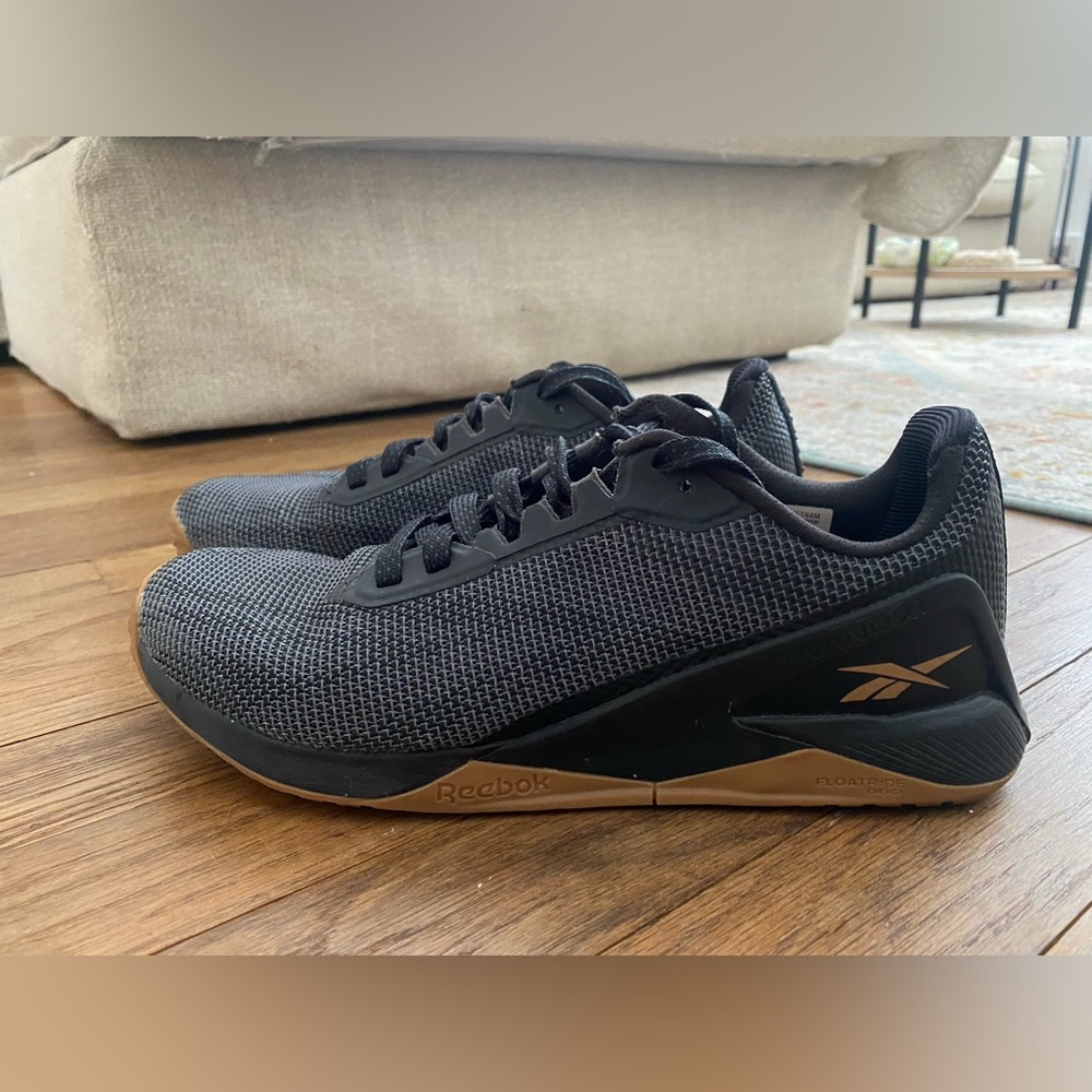 Reebok Nanos X1 Training Shoes